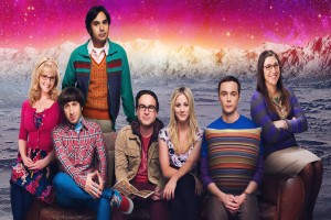 فصل ششم سریال بیگ بنگ تئوری The Big Bang Theory